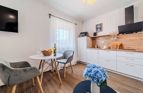 Irinovac Apartment | Plitvice Lakes Apartments and Rooms