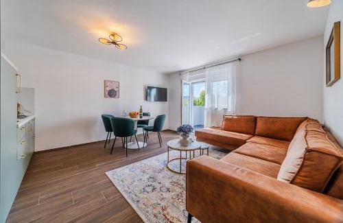 Irinovac Apartment | Plitvice Lakes Apartments&Rooms