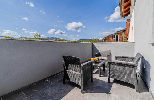 Irinovac Apartment | Plitvice Lakes Apartments&Rooms