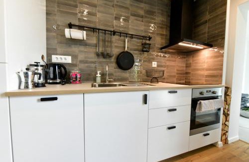 Catrnja Apartment | Plitvice Nest