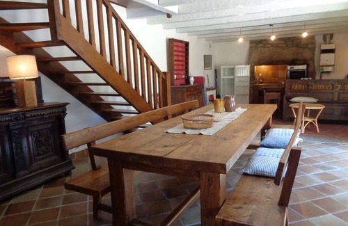 Plobannalec-Lesconil Cottage | Plobannalec Lesconil: Country holiday home - Plobannalec-Lesconil