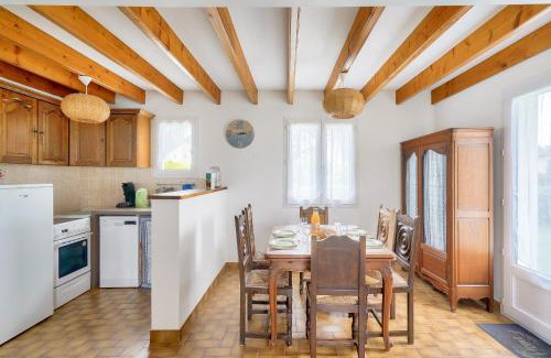 Plobannalec-Lesconil House | Plobannalec-Lesconil centre - Maison avec grand jardin