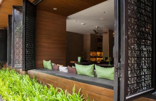 Chaweng City Center Hotel | Ploen Chaweng by Tolani