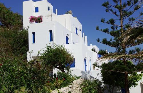 Tripitos Apartment | Ploimon Apartments
