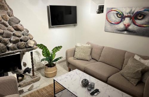 Bastad Apartment | Plomben B