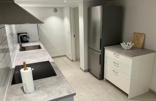 Bastad Apartment | Plomben B