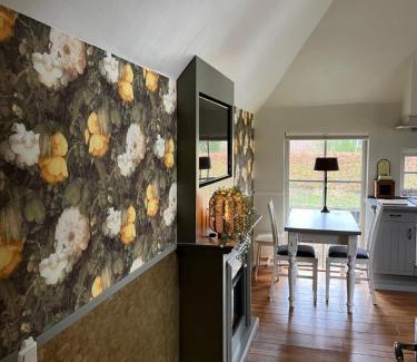 Zuideinde House | Plompeblad Guesthouse Giethoorn
