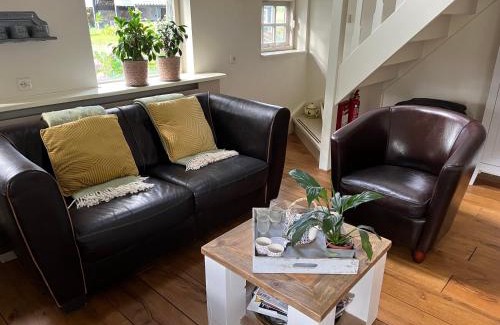 Zuideinde House | Plompeblad Guesthouse Giethoorn