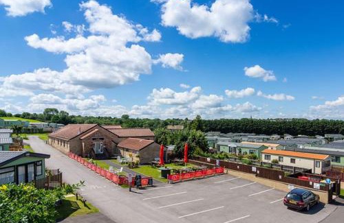 Knaresborough House | Plompton Mill Holiday Home
