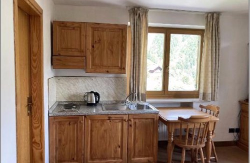 Plancios Apartment | Plose Parkhotel - Residence