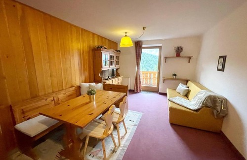 Plancios Apartment | Plose Parkhotel - Residence