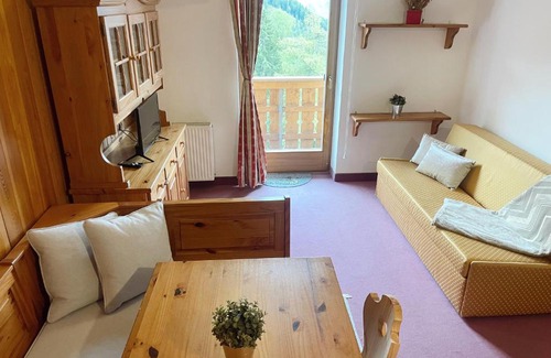 Plancios Apartment | Plose Parkhotel - Residence