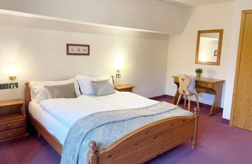 Plancios Apartment | Plose Parkhotel - Residence