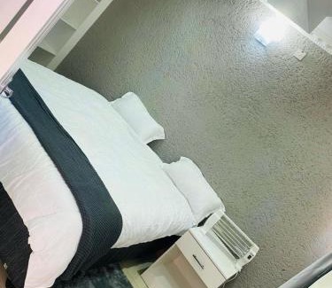 Ghanzi Apartment | plot 38 self catering apartment and camping