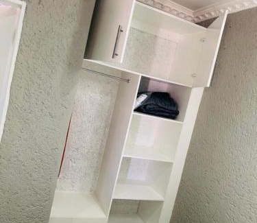 Ghanzi Apartment | plot 38 self catering apartment and camping