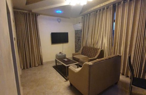 Jabi Apartment | Plot400luxury apartments