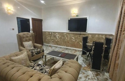 Jabi Apartment | Plot400luxury apartments