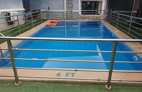 Jabi Apartment | Plot400luxury apartments