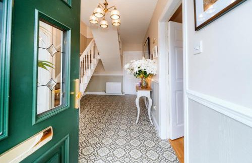 Westport Bed & Breakfast | Plougastel House B&B