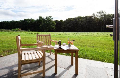 Haddington House | Ploughman's Bothy at Papple Steading