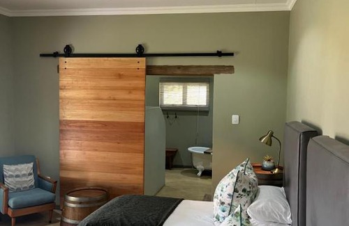 Ohrigstad House | Ploughman’s Rest
