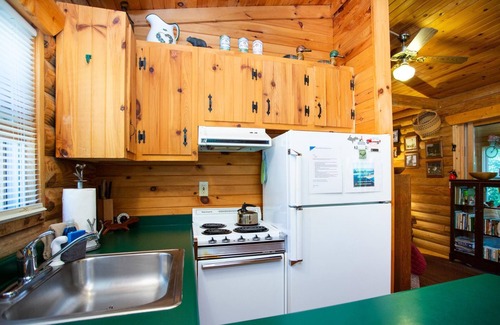 Grand Marais House | Plover Retreat - Cute Cabin Close to Town, 5 min. from beach