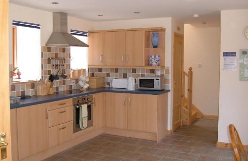 Kirriemuir House | Plovermuir Cottage