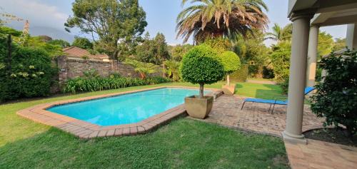George House | Plovers Rest