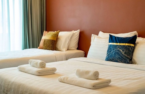 Chanthaburi Hotel | PloyBuri Boutique Hotel