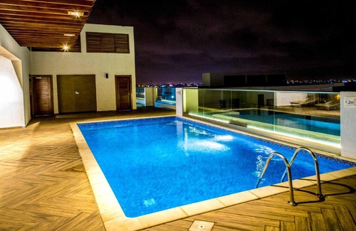 East Legon Apartment | PLS Apartments - East Legon