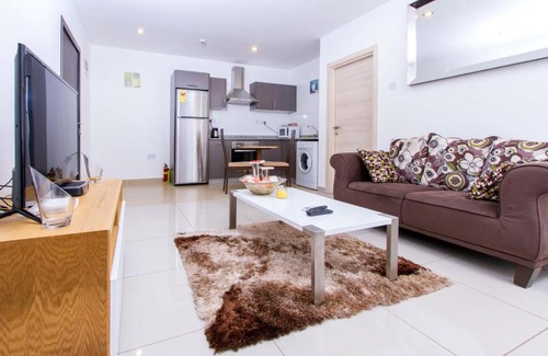 East Legon Apartment | PLS Apartments - East Legon