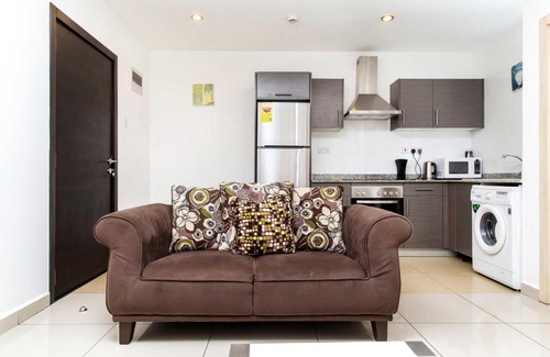 East Legon Apartment | PLS Apartments - East Legon
