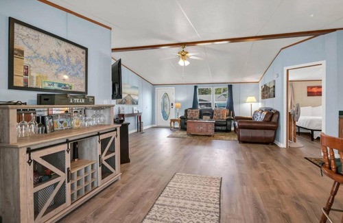 Chapin House | Plum Beautiful with Hot Tub