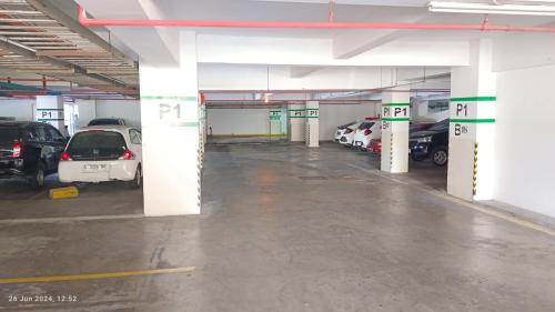 Surabaya Apartment | PLUM Dreamscape Bale Hinggil