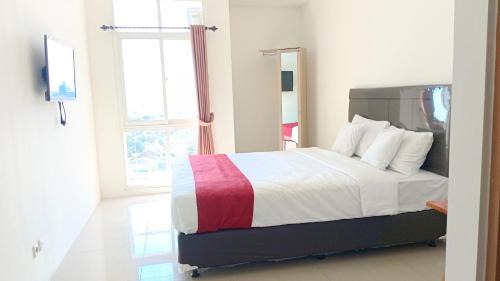 Surabaya Apartment | PLUM Dreamscape Bale Hinggil
