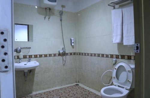 Banda Aceh Hotel | Plum Hotel Lading Banda Aceh