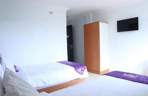 Banda Aceh Hotel | Plum Hotel Lading Banda Aceh