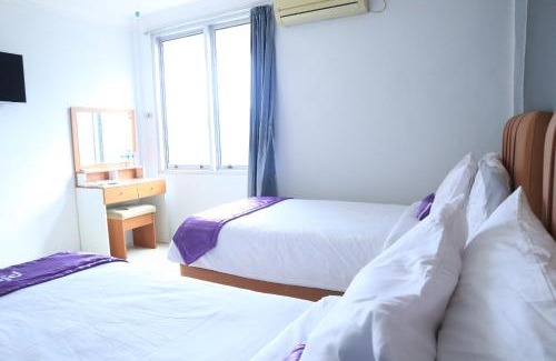 Banda Aceh Hotel | Plum Hotel Lading Banda Aceh