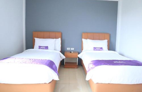 Banda Aceh Hotel | Plum Hotel Lading Banda Aceh