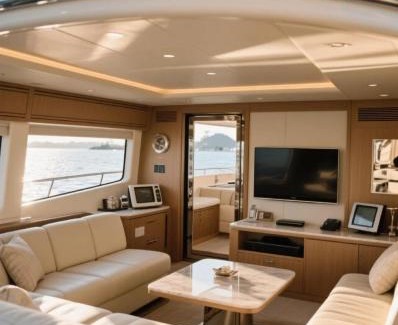 Ban Thung Sukla Boat Rental | Plum Private Yacht Clubhouse