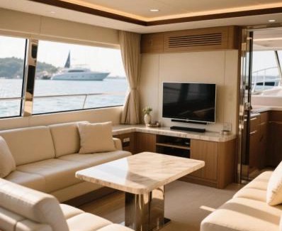 Ban Thung Sukla Boat Rental | Plum Private Yacht Clubhouse