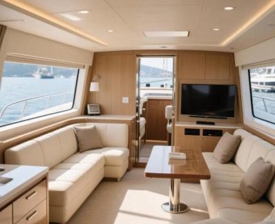 Ban Thung Sukla Boat Rental | Plum Private Yacht Clubhouse