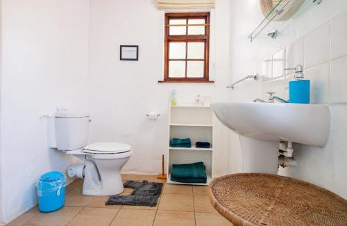 McGregor House | Plum Tree Cottage