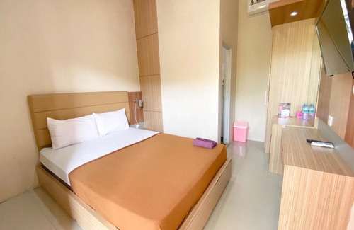 Sidoarjo Hotel | PLUM Xpress Buduran