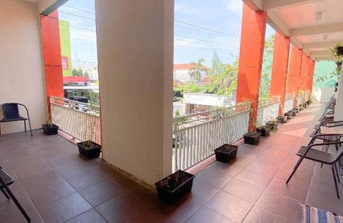 Sidoarjo Hotel | PLUM Xpress Buduran