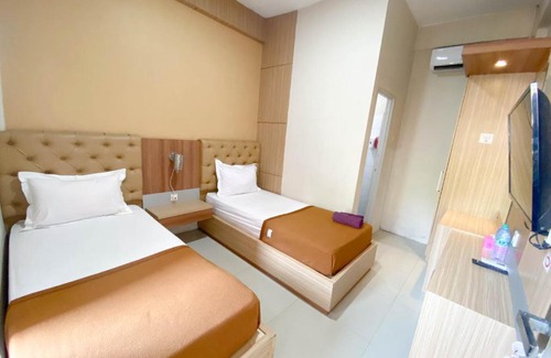 Sidoarjo Hotel | PLUM Xpress Buduran