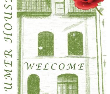 Ieper House | Plumer House