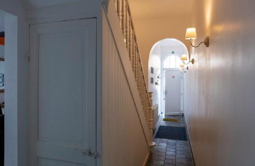 Ieper House | Plumer House