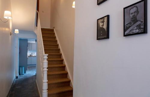 Ieper House | Plumer House