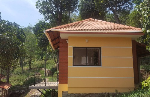 Kodaikanal Cottage | Plumeria Eco Trails Resort